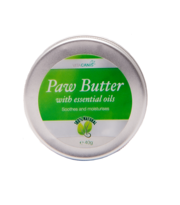 Vita Canis Paw Butter-40g